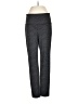Nicole Miller New York Tweed Gray Active Pants Size S - photo 1