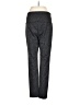 Nicole Miller New York Tweed Gray Active Pants Size S - photo 2