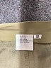 Assorted Brands Solid Tan Formal Skirt Size 12 - photo 4