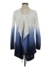 Valerie Stevens Blue Cardigan Size S - photo 1