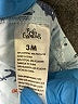 Baby Essentials Blue Khakis 0-3 MO / 3 MO - photo 3
