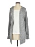 Kenar Gray Cardigan Size S - photo 1