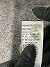 XLE Tweed Tan Turtleneck Sweater Size XS - photo 8