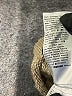 XLE Tweed Tan Turtleneck Sweater Size XS - photo 9