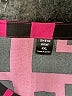 Shein Curve Pink Short Sleeve Blouse Size 20 Plus (4) - photo 7