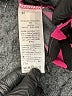 Shein Curve Pink Short Sleeve Blouse Size 20 Plus (4) - photo 8