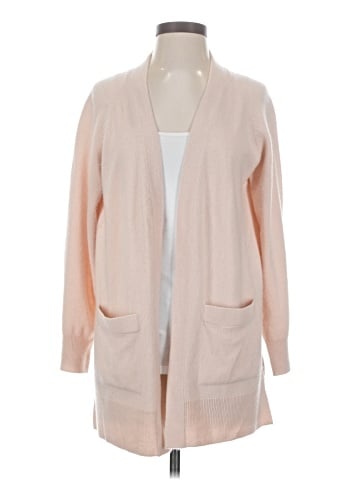 M.o.l. Knits Cardigan (view 1)