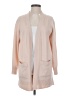 M.o.l. Knits Pink Cardigan Size XS - photo 1
