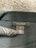 Halogen Black Pullover Sweater Size XS - photo 7