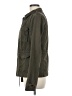 Michael Stars 100% Cotton Green Jacket Size Med (1) - photo 5