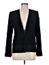 Elie Tahari Black Blazer Size 6 - photo 1