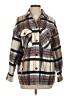 Zara Brown Jacket Size XS - photo 1