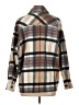 Zara Brown Jacket Size XS - photo 2