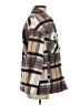 Zara Brown Jacket Size XS - photo 4