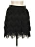 Max Studio Black Formal Skirt Size XS - photo 1