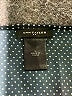 Ann Taylor Factory 100% Polyester Black 3/4 Sleeve Blouse Size L - photo 7
