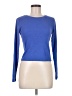 Gap Blue Pullover Sweater Size M (petite) - photo 1