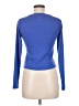 Gap Blue Pullover Sweater Size M (petite) - photo 2