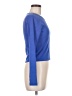Gap Blue Pullover Sweater Size M (petite) - photo 4