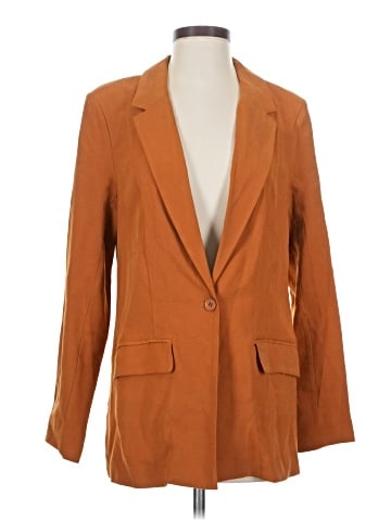 BCBGeneration Blazer (view 1)