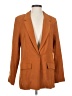 BCBGeneration Brown Blazer Size S - photo 1