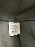 Natori Solid Black Active Pants Size Med - Lg - photo 7