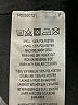 Great Plains 100% Polyester Stars Black Formal Skirt Size 16 - photo 5