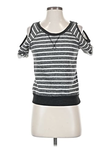 ALTERNATIVE 3/4 Sleeve T-Shirt (view 1)