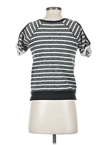 ALTERNATIVE 3/4 Sleeve T-Shirt (view 2)