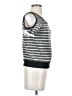 ALTERNATIVE Silver 3/4 Sleeve T-Shirt Size S - photo 4