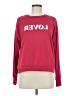 Comune Red Sweatshirt Size M - photo 1