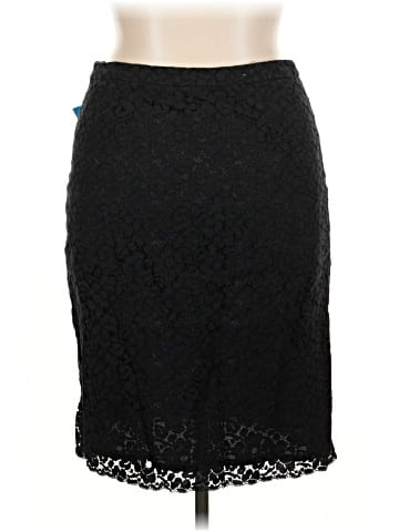 Merona Casual Skirt (view 2)
