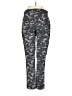 Banana Republic Print Gray Active Pants Size 2 - photo 2