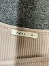 Pazzo Tan Casual Dress Size M - photo 7