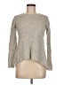 Kerisma Gray Long Sleeve Top Size M - photo 1