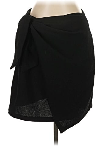 Who What Wear Casual Skirt (view 1)