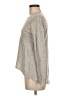 Kerisma Gray Long Sleeve Top Size M - photo 5