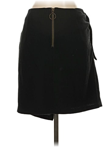 Who What Wear Casual Skirt (view 2)