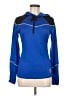 Born Primitive Blue Pullover Hoodie Size M - photo 1