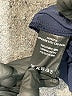 Zapa 100% Polyester Blue Active Pants Size EU 38 / US 8 - photo 9