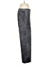 Purejill Tie-dye Gray Casual Pants Size S - photo 4