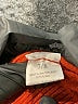 Adorable Sweetness Polka Dots Orange Pullover Sweater Size 7 - 8 - photo 5