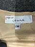Louna Animal Print Brown Casual Dress Size M - photo 7