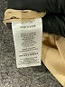 Louna Animal Print Brown Casual Dress Size M - photo 8
