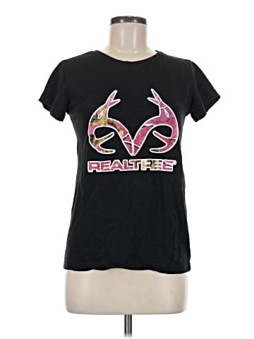 Realtree Short Sleeve T-Shirt (view 1)