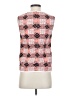 MARNI Pink Orange Sleeveless Blouse Size EU (IT) 38 / US 2 - photo 2