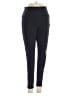 T by Talbots Black Active Pants Size S (petite) - photo 1
