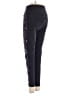 T by Talbots Black Active Pants Size S (petite) - photo 2