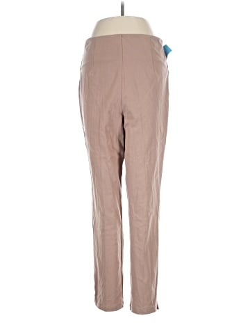 Women With Control Casual Pants (view 1)
