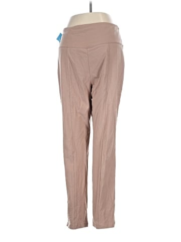 Women With Control Casual Pants (view 2)